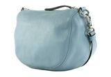 abro Leather Dalia Crossbodybag Mina Light Blue / Fairy
