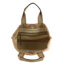 abro Fabric Raffia Shopper Kaia Rosa abro Fabric Raffia Shopper Kaia Rosa