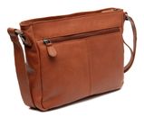 The Chesterfield Brand Aston Crossbody Bag Cognac