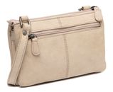The Chesterfield Brand Osaka Crossbody Bag Beige
