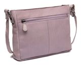 The Chesterfield Brand Aston Crossbody Bag Lavender Lilac