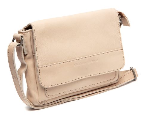 The Chesterfield Brand Ann Crossbody Bag Beige
