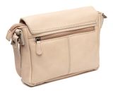 The Chesterfield Brand Ann Crossbody Bag Beige