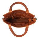 The Chesterfield Brand Rivington Crossbody Bag Cognac The Chesterfield Brand Rivington Crossbody Bag Cognac
