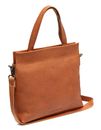 The Chesterfield Brand Rivington Crossbody Bag Cognac The Chesterfield Brand Rivington Crossbody Bag Cognac