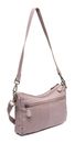 The Chesterfield Brand Irving Crossbody Bag Lavender Lilac The Chesterfield Brand Irving Crossbody Bag Lavender Lilac