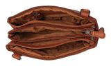 The Chesterfield Brand Osaka Crossbody Bag Cognac