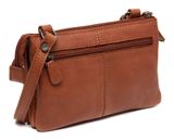 The Chesterfield Brand Osaka Crossbody Bag Cognac