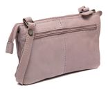 The Chesterfield Brand Osaka Crossbody Bag Lavender Lilac