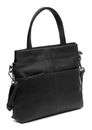 The Chesterfield Brand Rivington Crossbody Bag Black The Chesterfield Brand Rivington Crossbody Bag Black