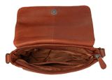 The Chesterfield Brand Ann Crossbody Bag Cognac The Chesterfield Brand Ann Crossbody Bag Cognac