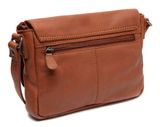 The Chesterfield Brand Ann Crossbody Bag Cognac The Chesterfield Brand Ann Crossbody Bag Cognac