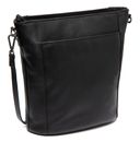 The Chesterfield Brand Moore Crossbody Bag Black The Chesterfield Brand Moore Crossbody Bag Black