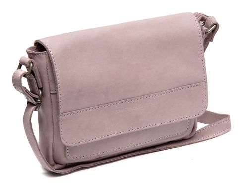 The Chesterfield Brand Ann Crossbody Bag Lavender Lilac