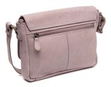 The Chesterfield Brand Ann Crossbody Bag Lavender Lilac The Chesterfield Brand Ann Crossbody Bag Lavender Lilac