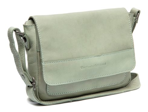 The Chesterfield Brand Ann Crossbody Bag Ocean Blue