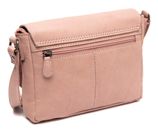 The Chesterfield Brand Ann Crossbody Bag Vintage Rose