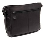 The Chesterfield Brand Aston Crossbody Bag Black The Chesterfield Brand Aston Crossbody Bag Black