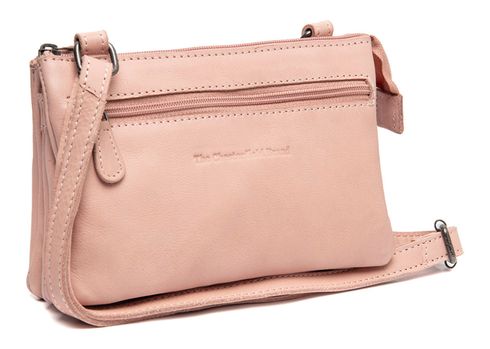 The Chesterfield Brand Osaka Crossbody Bag Vintage Rose