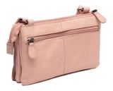 The Chesterfield Brand Osaka Crossbody Bag Vintage Rose The Chesterfield Brand Osaka Crossbody Bag Vintage Rose