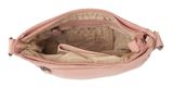The Chesterfield Brand Aston Crossbody Bag Vintage Rose