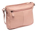 The Chesterfield Brand Aston Crossbody Bag Vintage Rose