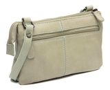 The Chesterfield Brand Osaka Crossbody Bag Ocean Blue