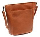 The Chesterfield Brand Moore Crossbody Bag Cognac The Chesterfield Brand Moore Crossbody Bag Cognac