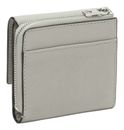LIEBESKIND BERLIN Lila Sheep Natural Alva Wallet M Steel