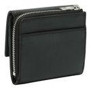 LIEBESKIND BERLIN Lila Sheep Natural Alva Wallet M Black