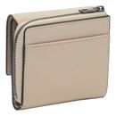LIEBESKIND BERLIN Lila Sheep Natural Alva Wallet M Sandcastle