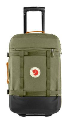 Fjällräven Färden Roller 35 Green