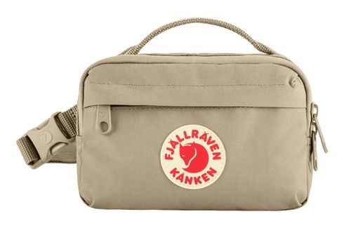 Fjällräven Kånken Hip Pack FOSSIL