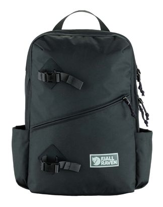 Fjällräven Vardag 17 Backpack Coal Black