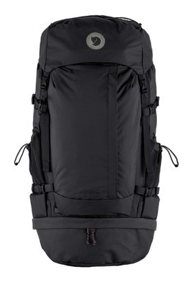 Fjällräven Abisko Trek 48 Backpack M / L Black