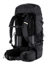 Fjällräven Abisko Trek 48 Backpack M / L Black Fjällräven Abisko Trek 48 Backpack M / L Black