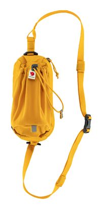 Fjällräven Abisko Bottle Pocket Mustard Yellow