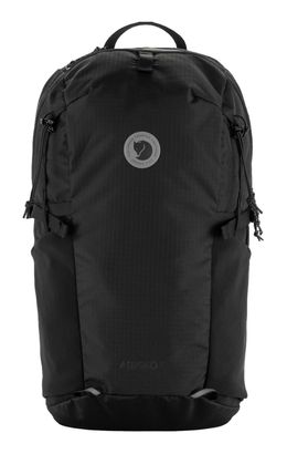 Fjällräven Abisko Softpack 16 Black