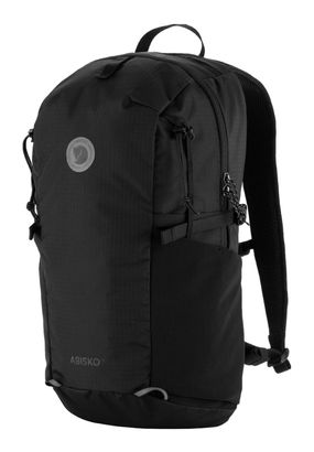 Fjällräven Abisko Softpack 16 Black