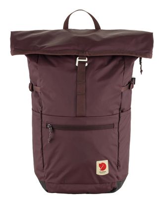 Fjällräven High Coast Foldsack 24 Blackberry