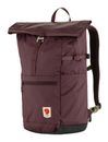 Fjällräven High Coast Foldsack 24 Blackberry Fjällräven High Coast Foldsack 24 Blackberry