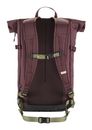 Fjällräven High Coast Foldsack 24 Blackberry Fjällräven High Coast Foldsack 24 Blackberry