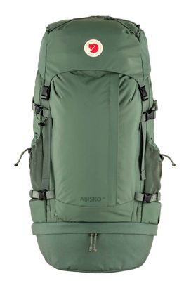 Fjällräven Abisko Trek 48 Backpack M / L Patina Green