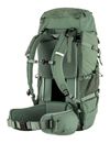 Fjällräven Abisko Trek 48 Backpack M / L Patina Green Fjällräven Abisko Trek 48 Backpack M / L Patina Green