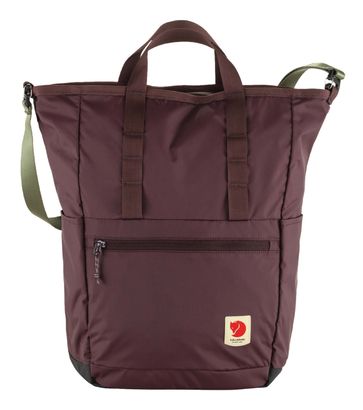 Fjällräven High Coast Totepack Blackberry