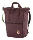 Fjällräven High Coast Totepack Blackberry