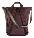 Fjällräven High Coast Totepack Blackberry