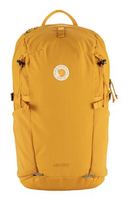 Fjällräven Abisko Softpack 16 Mustard Yellow