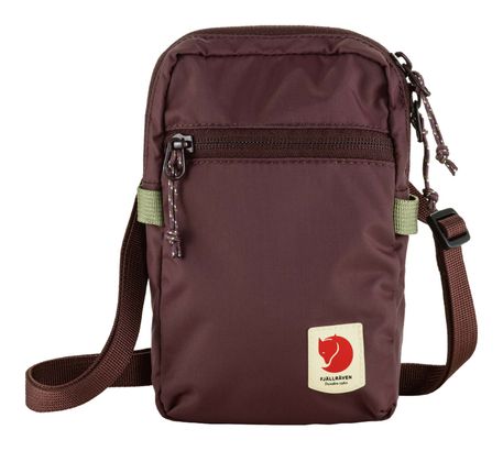 Fjällräven High Coast Pocket Blackberry