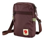 Fjällräven High Coast Pocket Blackberry
